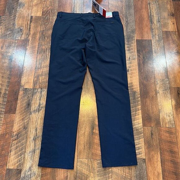 Greg Norman pants 34x32 (6034) NWT - Picture 3 of 6